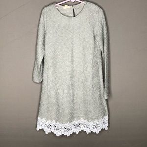 ML Kids Sweater Dress Kids Size 6